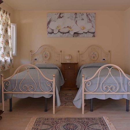 La Locanda Francigena Bed and Breakfast Lucca Eksteriør billede