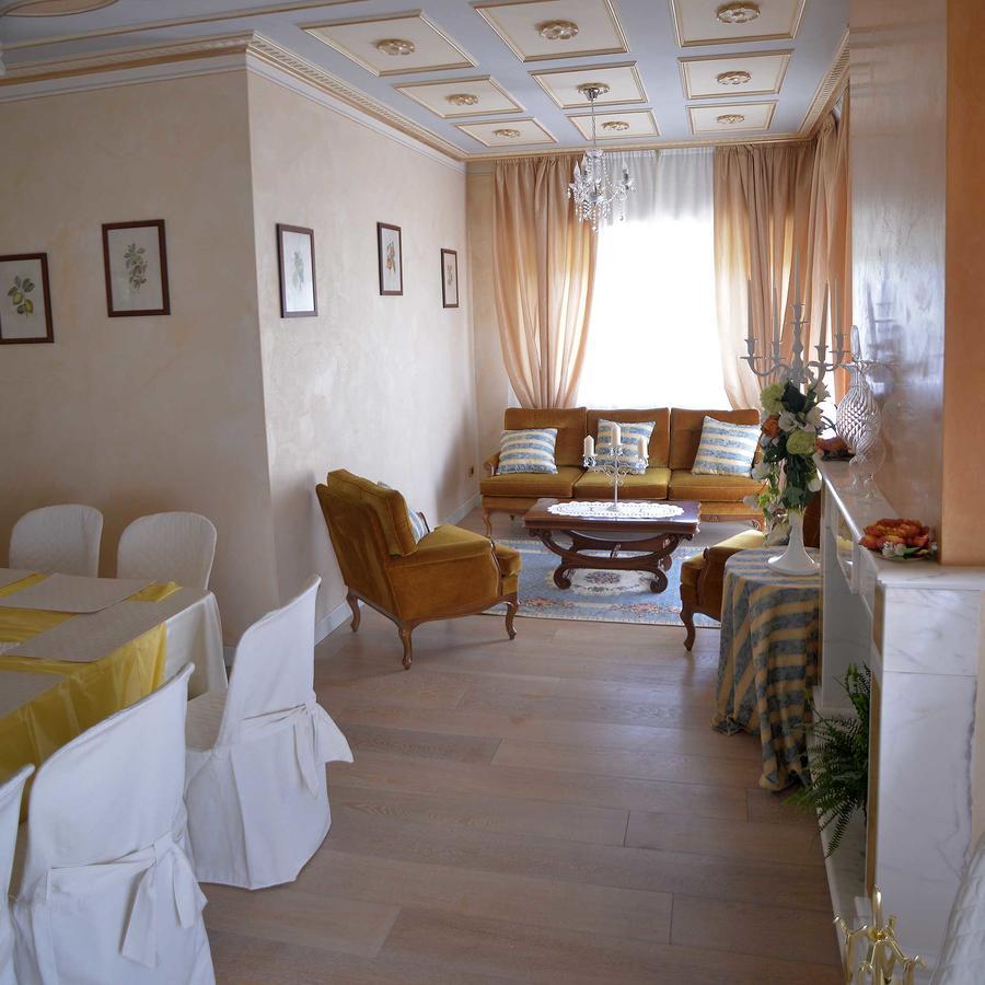 La Locanda Francigena Bed and Breakfast Lucca Eksteriør billede