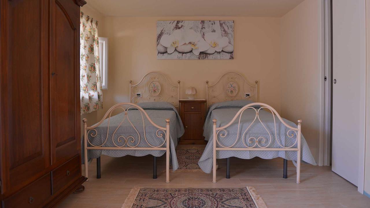 La Locanda Francigena Bed and Breakfast Lucca Eksteriør billede