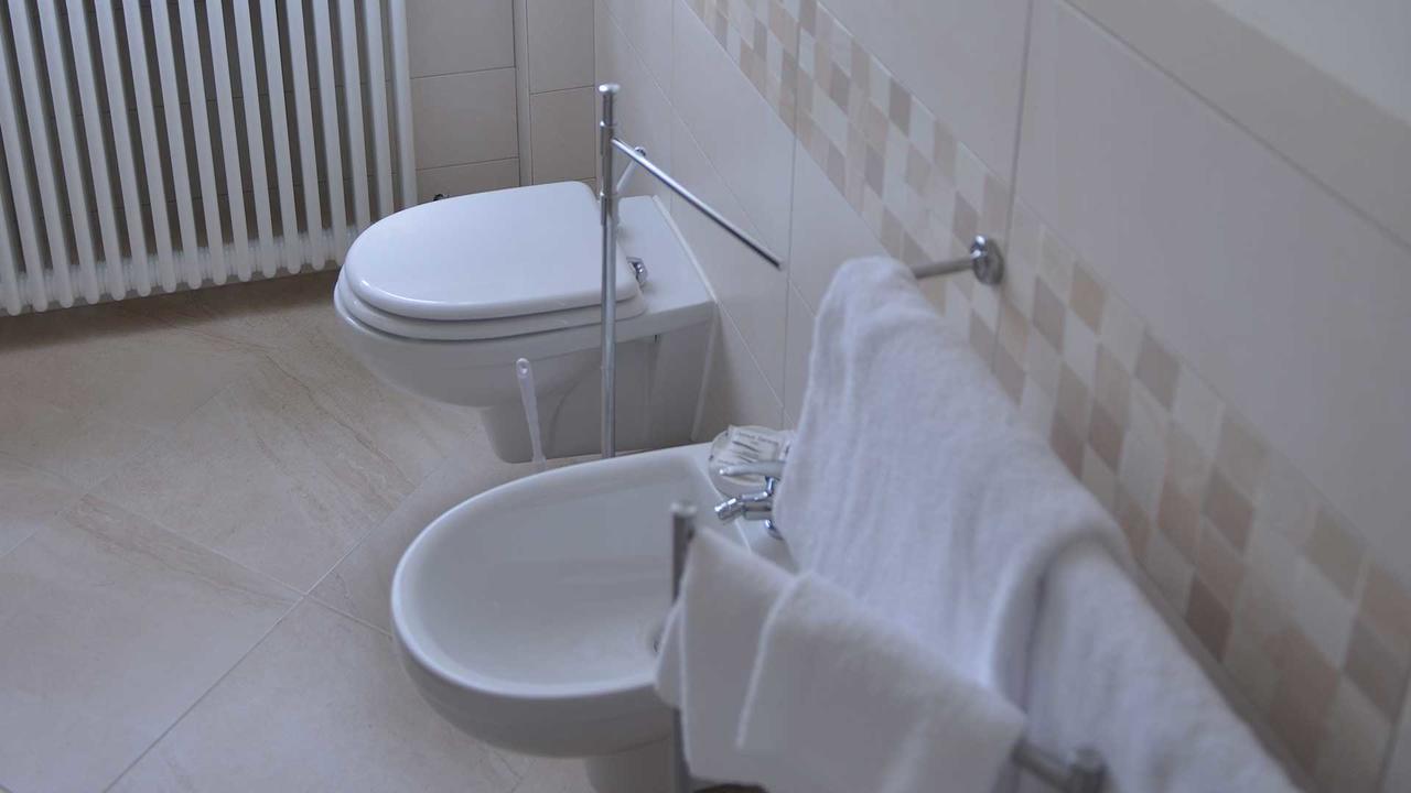 La Locanda Francigena Bed and Breakfast Lucca Eksteriør billede