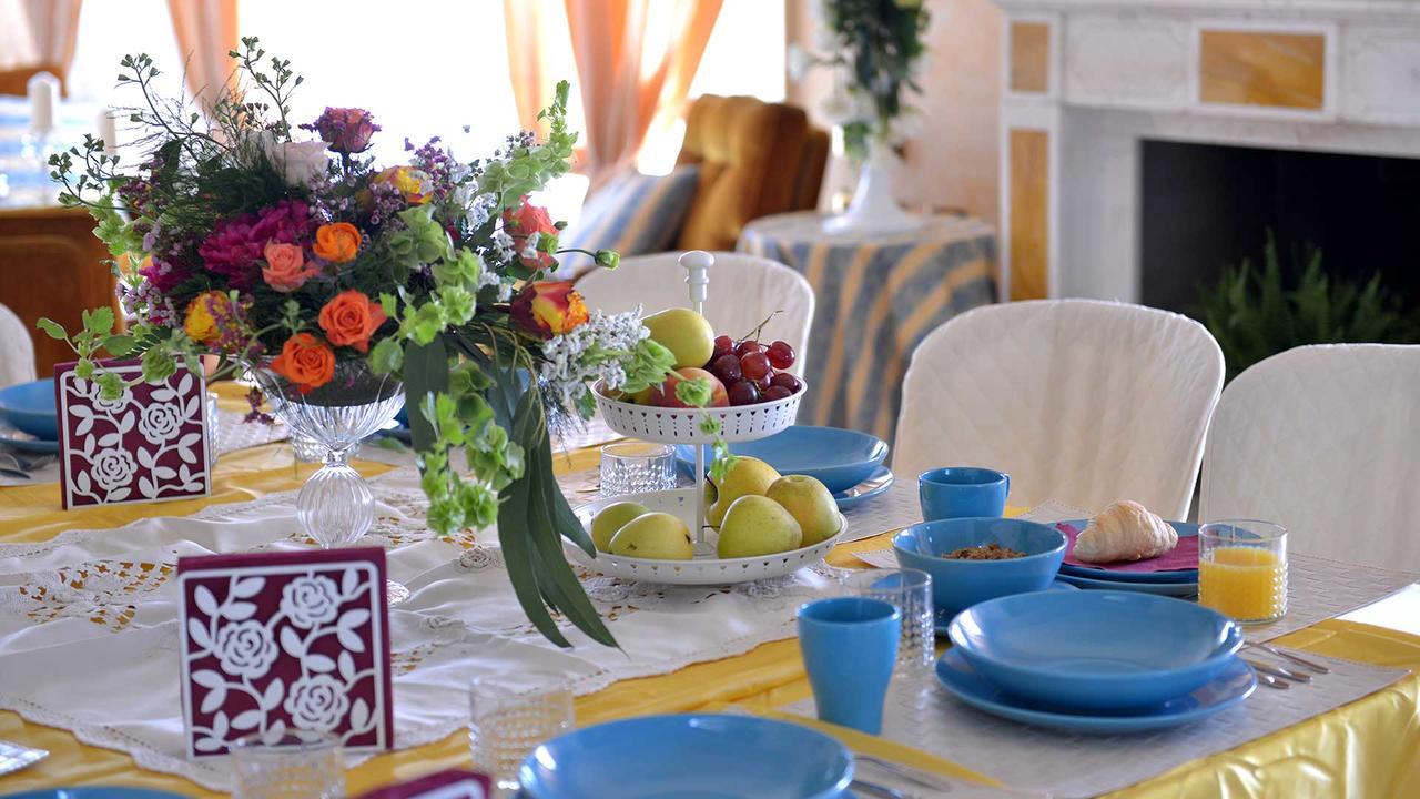 La Locanda Francigena Bed and Breakfast Lucca Eksteriør billede