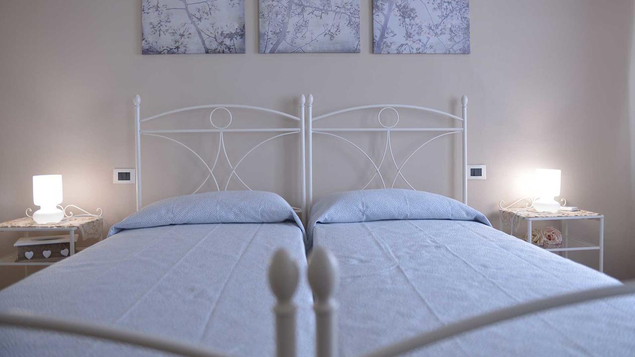 La Locanda Francigena Bed and Breakfast Lucca Eksteriør billede