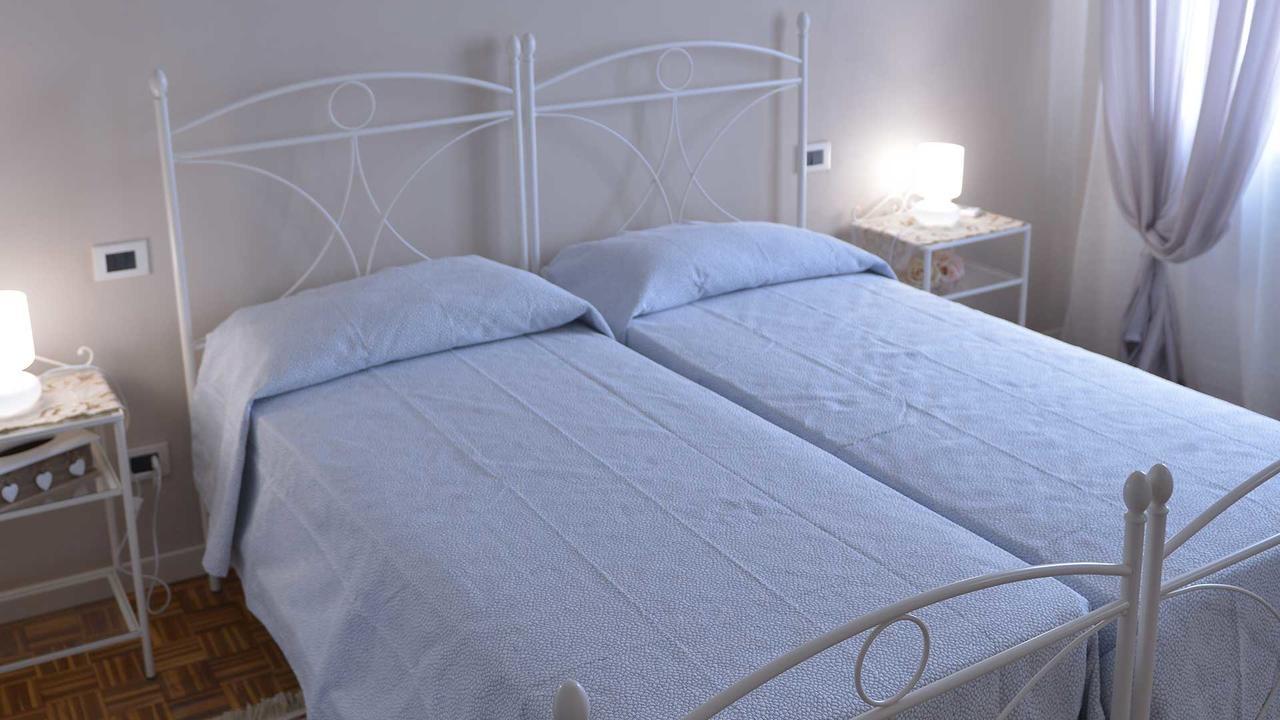 La Locanda Francigena Bed and Breakfast Lucca Eksteriør billede